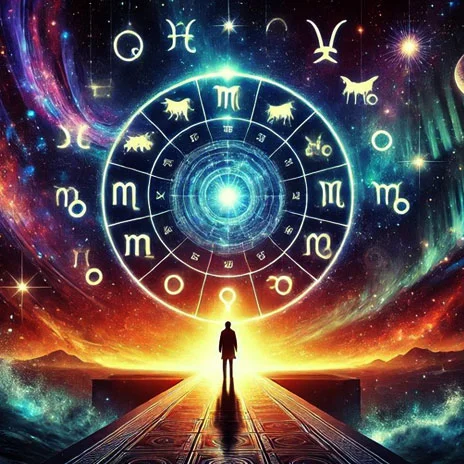 Astrology Image