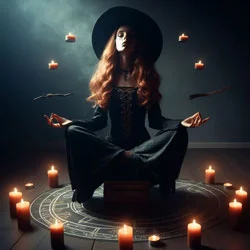 Black Magic