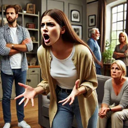 Family Disputes