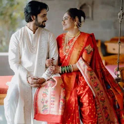 Love Marriage