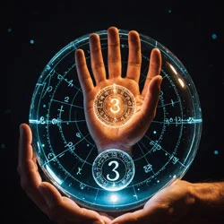Palmistry