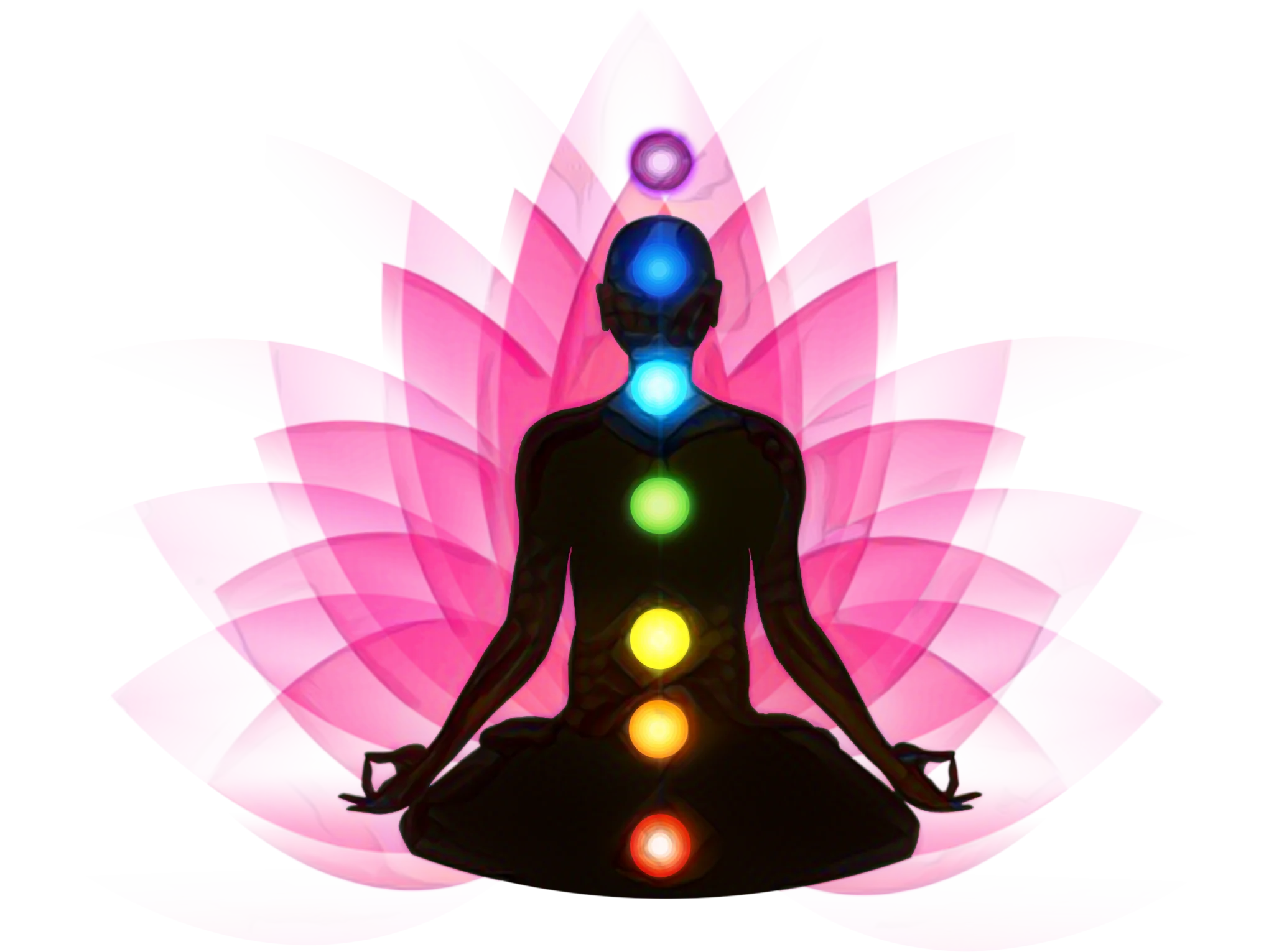 Spiritual Image